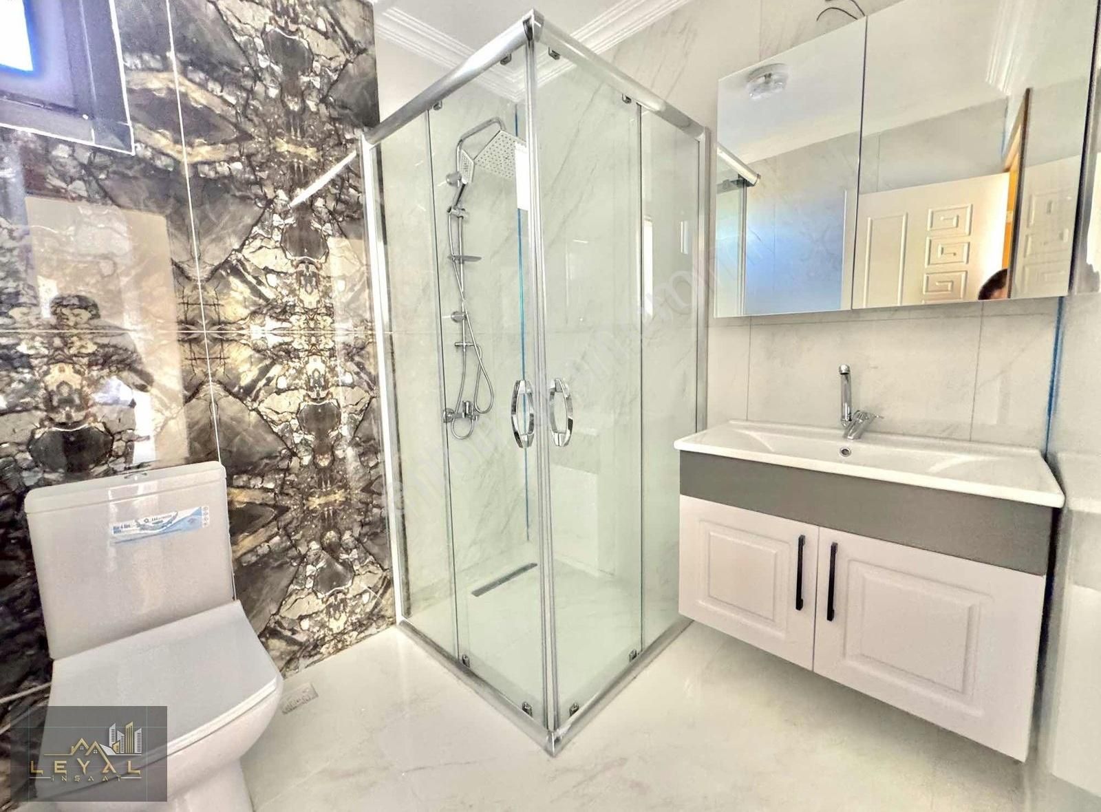 ꧁leyal Grup꧂büyük Ailelere Özel Büyük Villa 6+1 300m2 Arsa İçind - Görsel 9