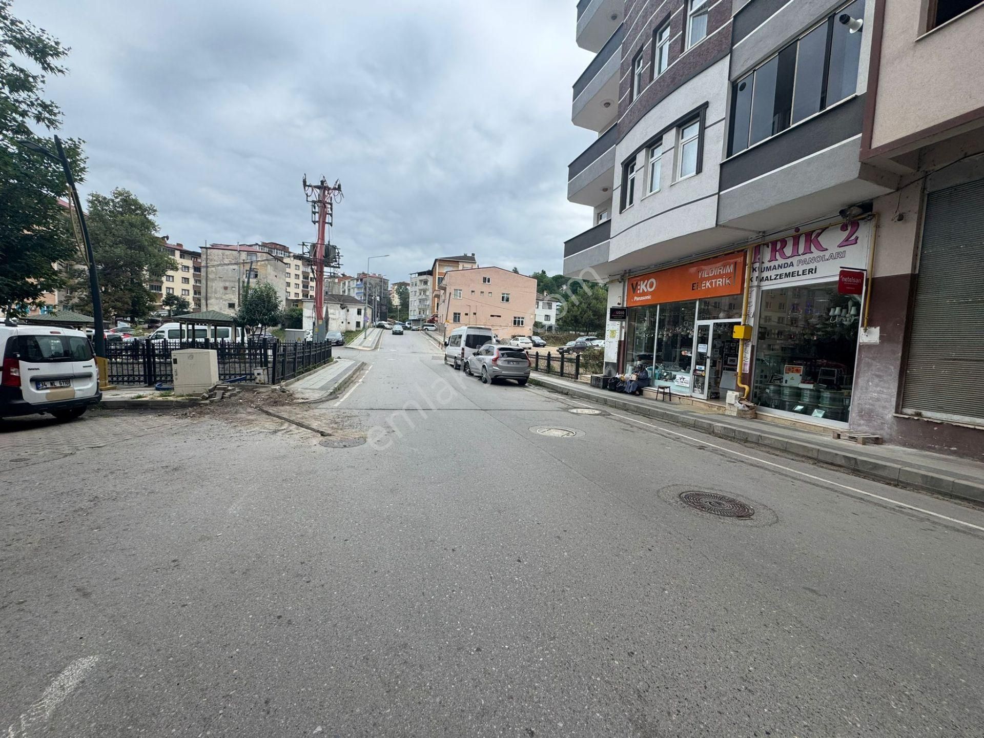 Trabzon Arsin'de Kiralık Dükkan - Görsel 5