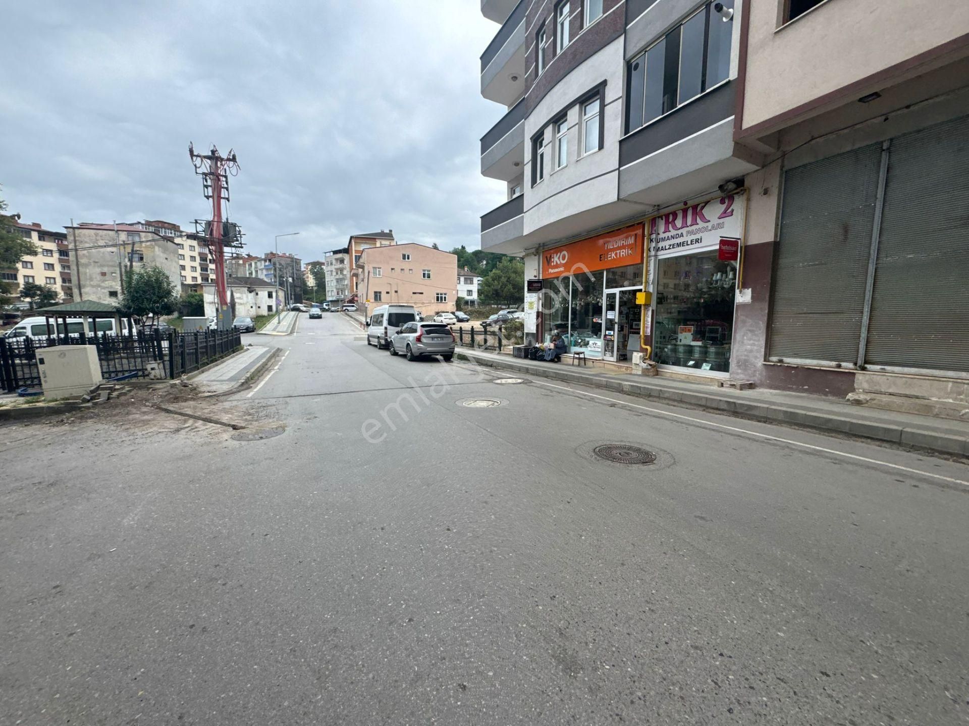 Trabzon Arsin'de Kiralık Dükkan - Görsel 10