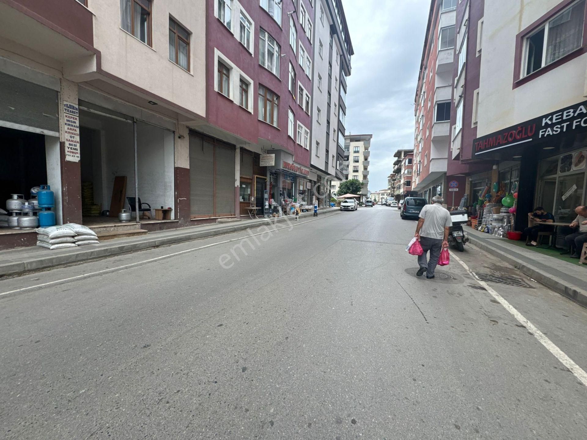 Trabzon Arsin'de Kiralık Dükkan - Görsel 9