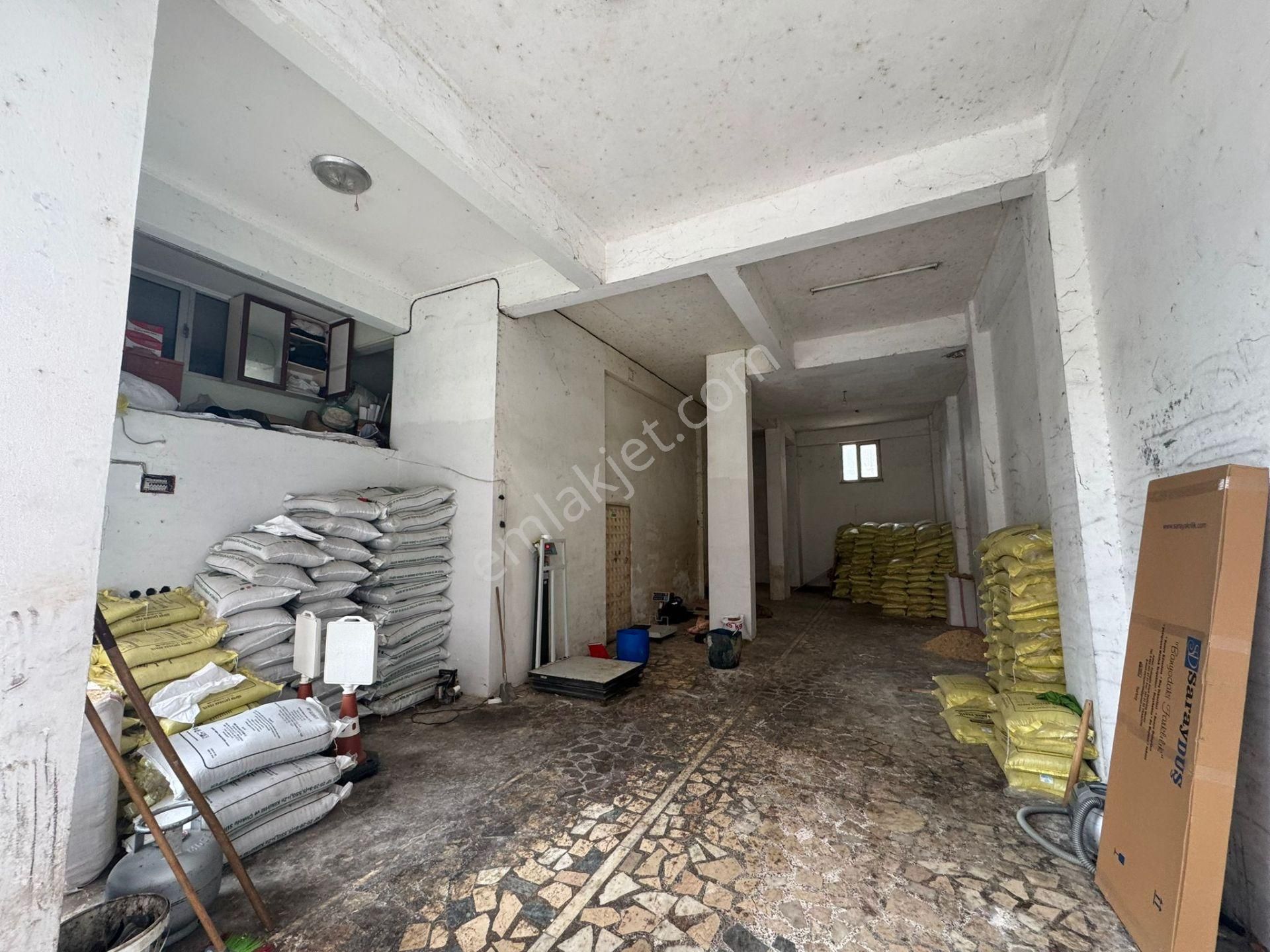 Trabzon Arsin'de Kiralık Dükkan - Görsel 2