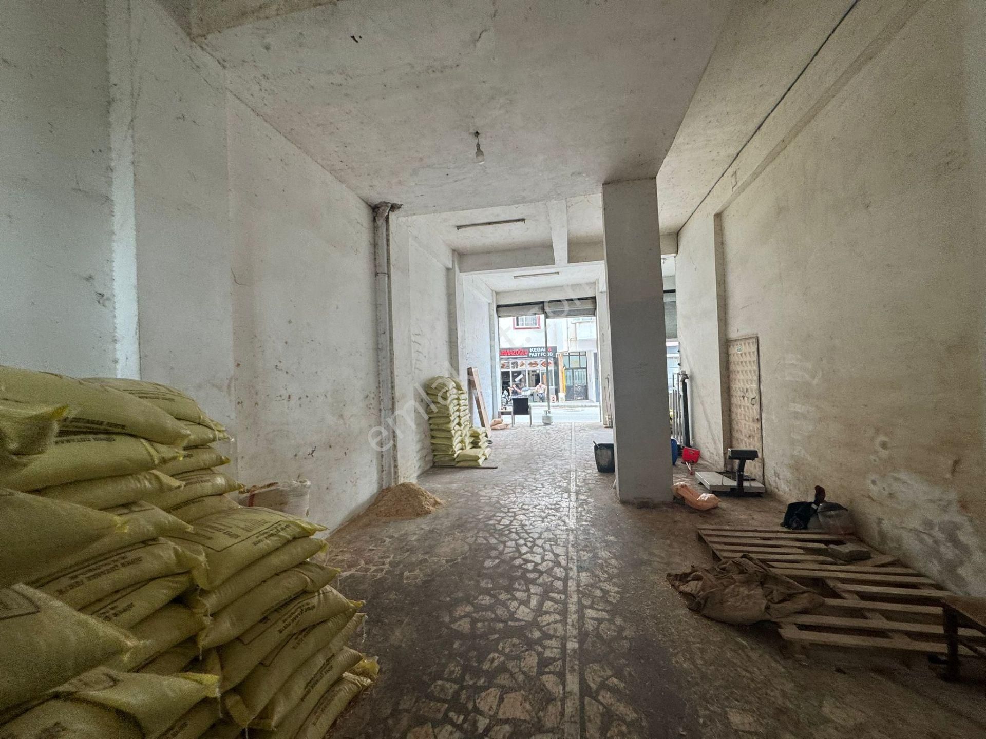 Trabzon Arsin'de Kiralık Dükkan - Görsel 3