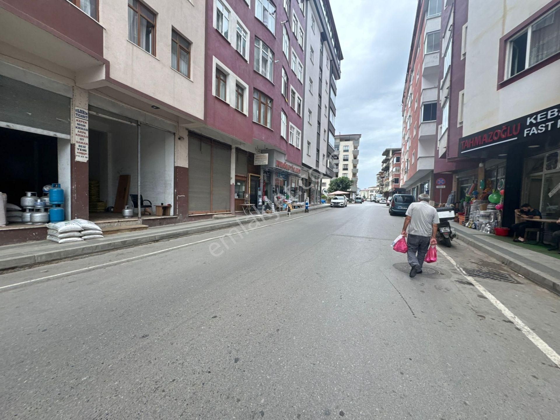 Trabzon Arsin'de Kiralık Dükkan - Görsel 8