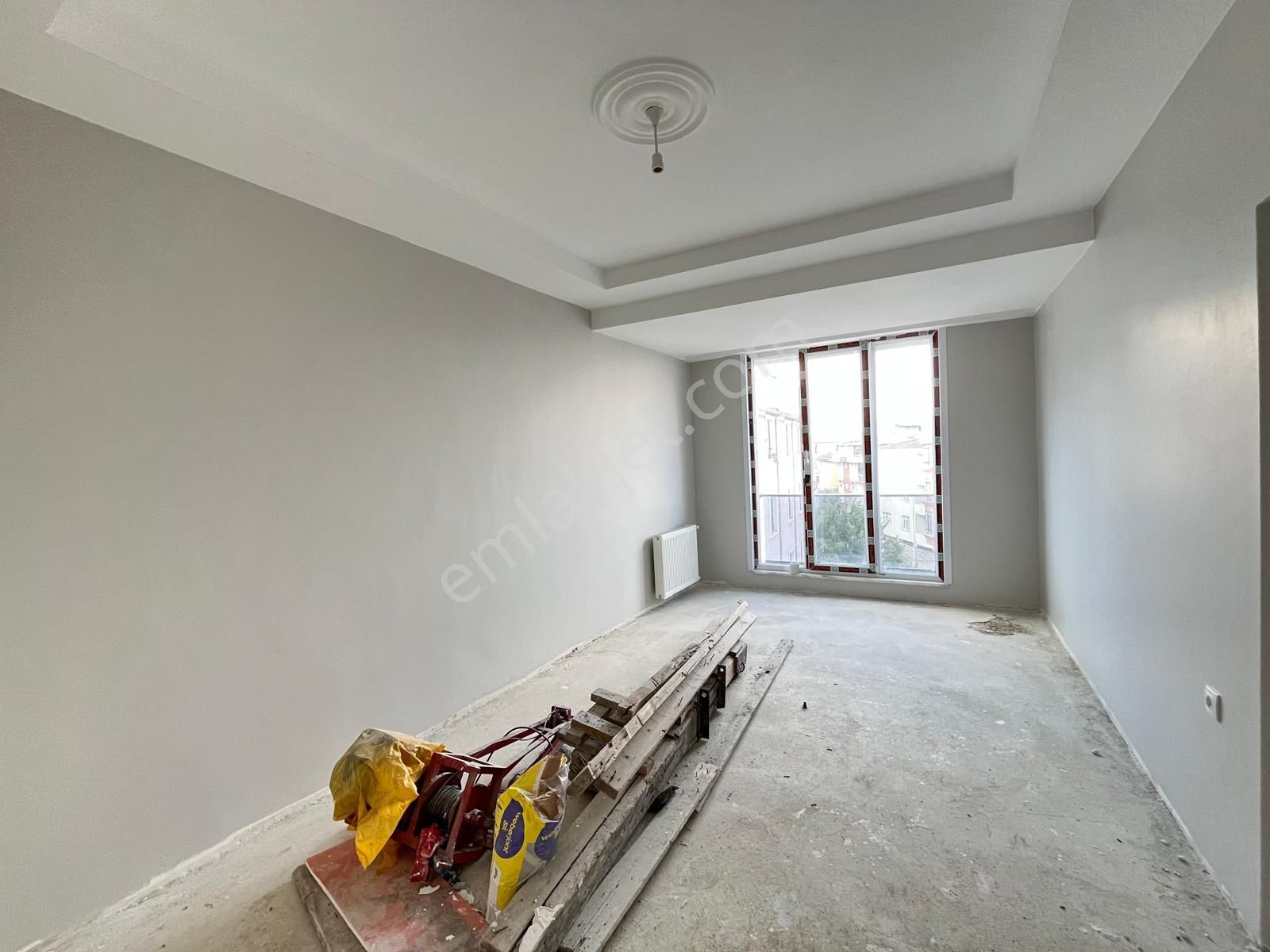 Loft'tan Tevfikbey Mh Satılık 3+2 140m2 Sıfır Dublex