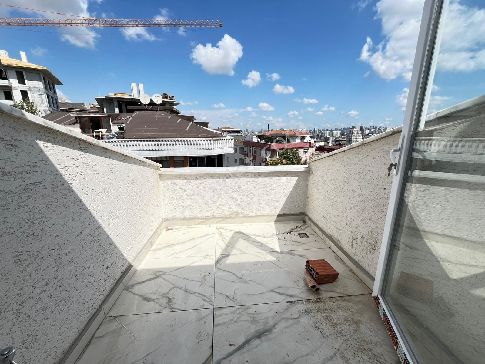 Loft'tan Tevfikbey Mh Satılık 3+2 140m2 Otoparklı Sıfır Dublex - Görsel 25