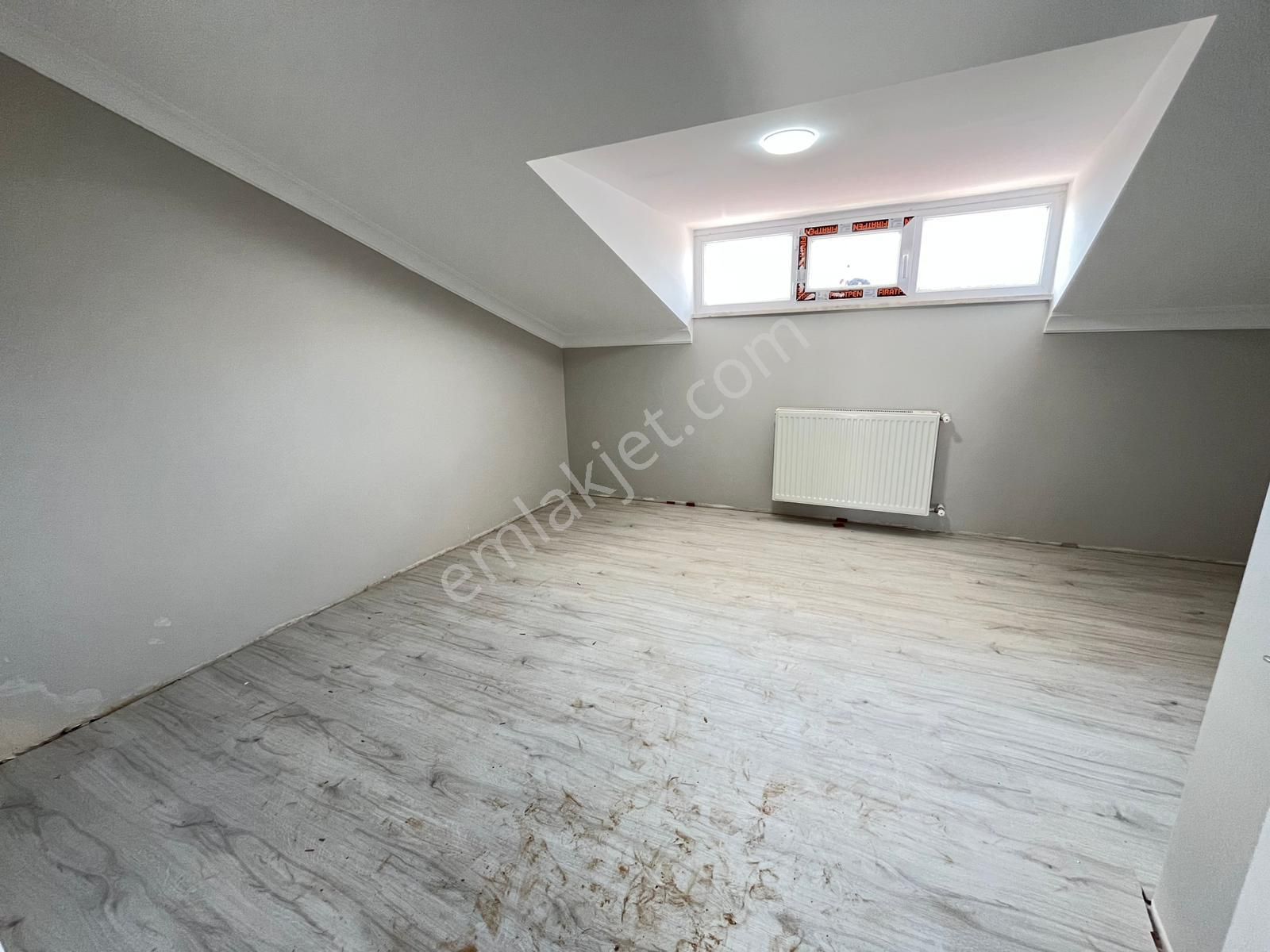 Loft'tan Tevfikbey Mh Satılık 3+2 140m2 Otoparklı Sıfır Dublex - Görsel 22
