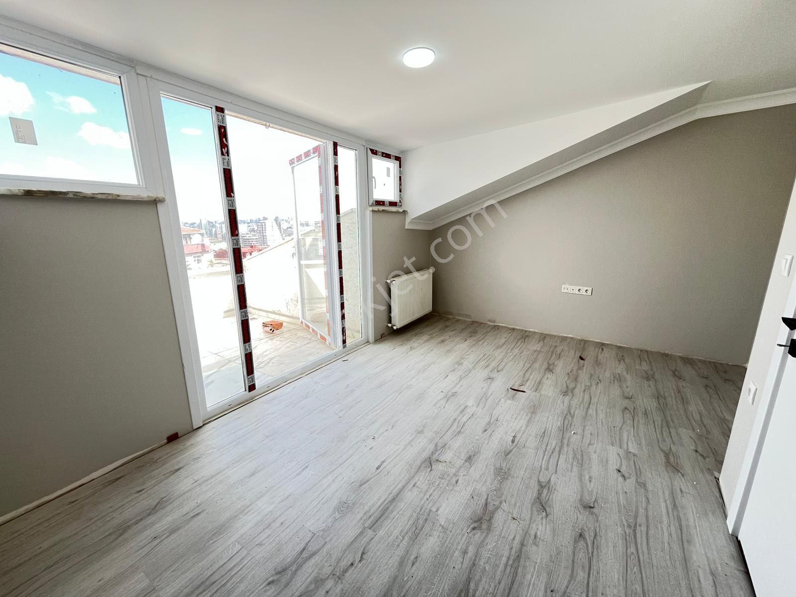 Loft'tan Tevfikbey Mh Satılık 3+2 140m2 Otoparklı Sıfır Dublex - Görsel 20