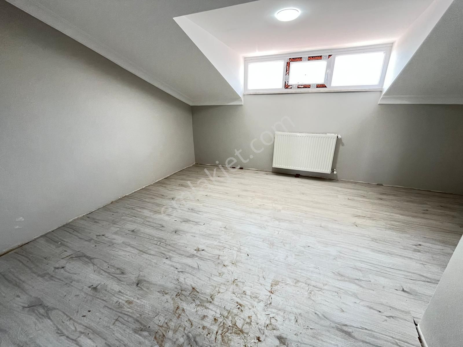 Loft'tan Tevfikbey Mh Satılık 3+2 140m2 Otoparklı Sıfır Dublex - Görsel 24