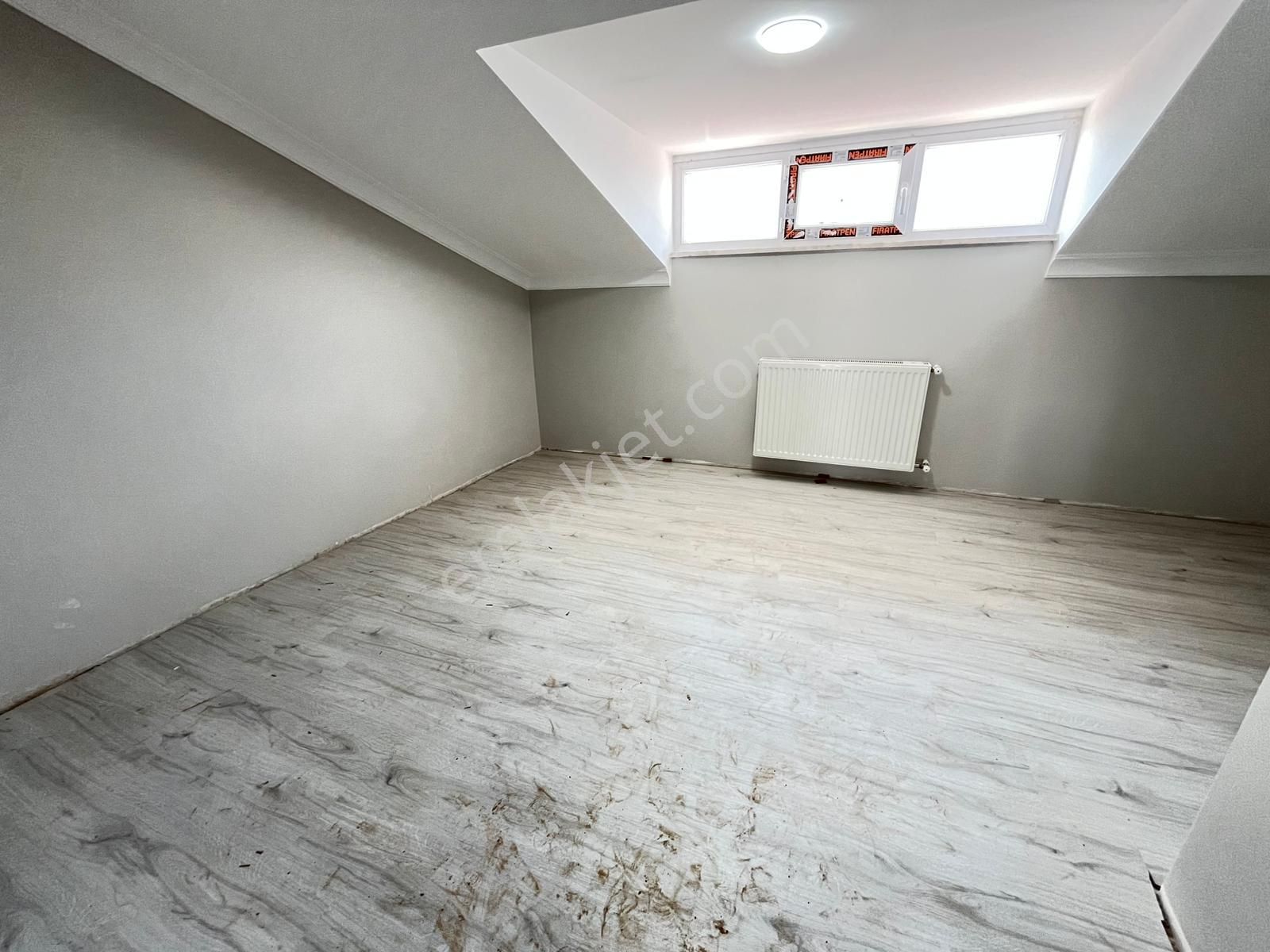 Loft'tan Tevfikbey Mh Satılık 3+2 140m2 Otoparklı Sıfır Dublex - Görsel 23