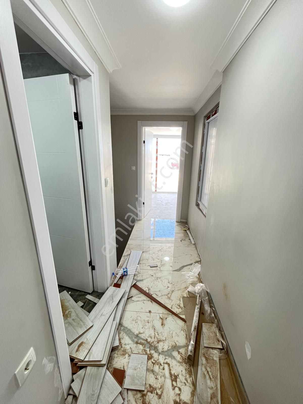 Loft'tan Tevfikbey Mh Satılık 3+2 140m2 Otoparklı Sıfır Dublex - Görsel 14