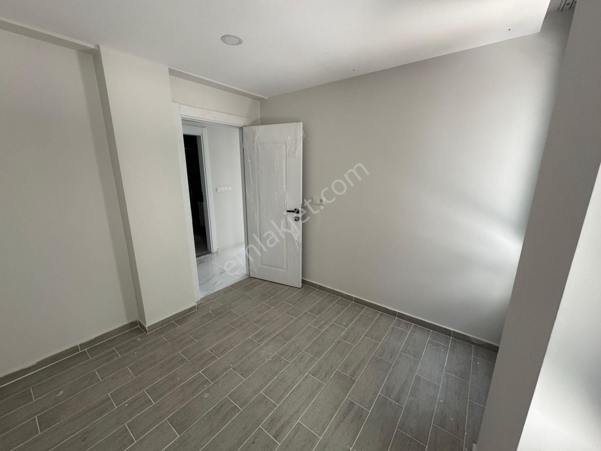 Dalamanda Dost Emlaktan Siteli Havuzlu Lüks 2+1 Satılık Daire - Görsel 14