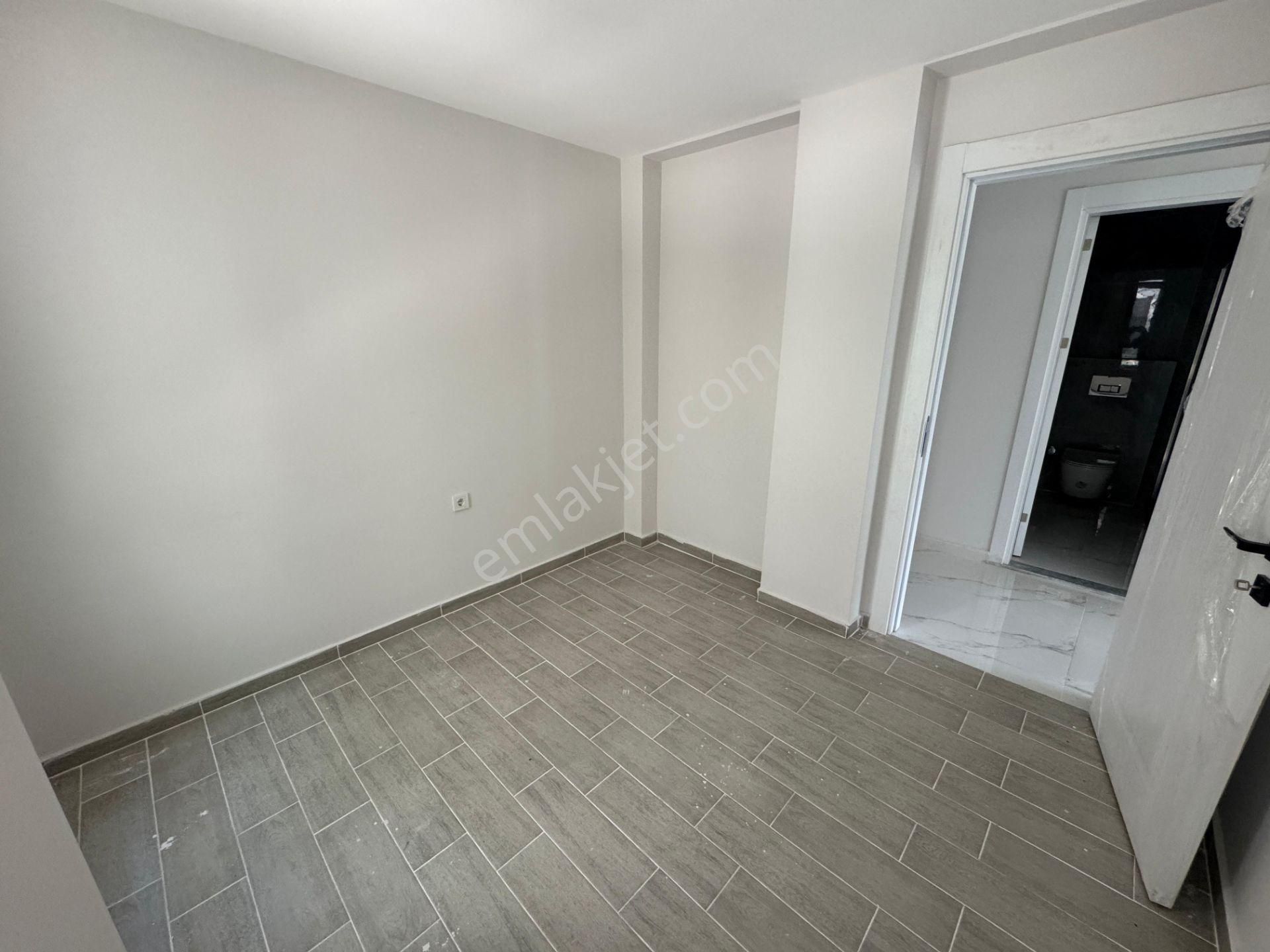 Dalamanda Dost Emlaktan Siteli Havuzlu Lüks 2+1 Satılık Daire - Görsel 23