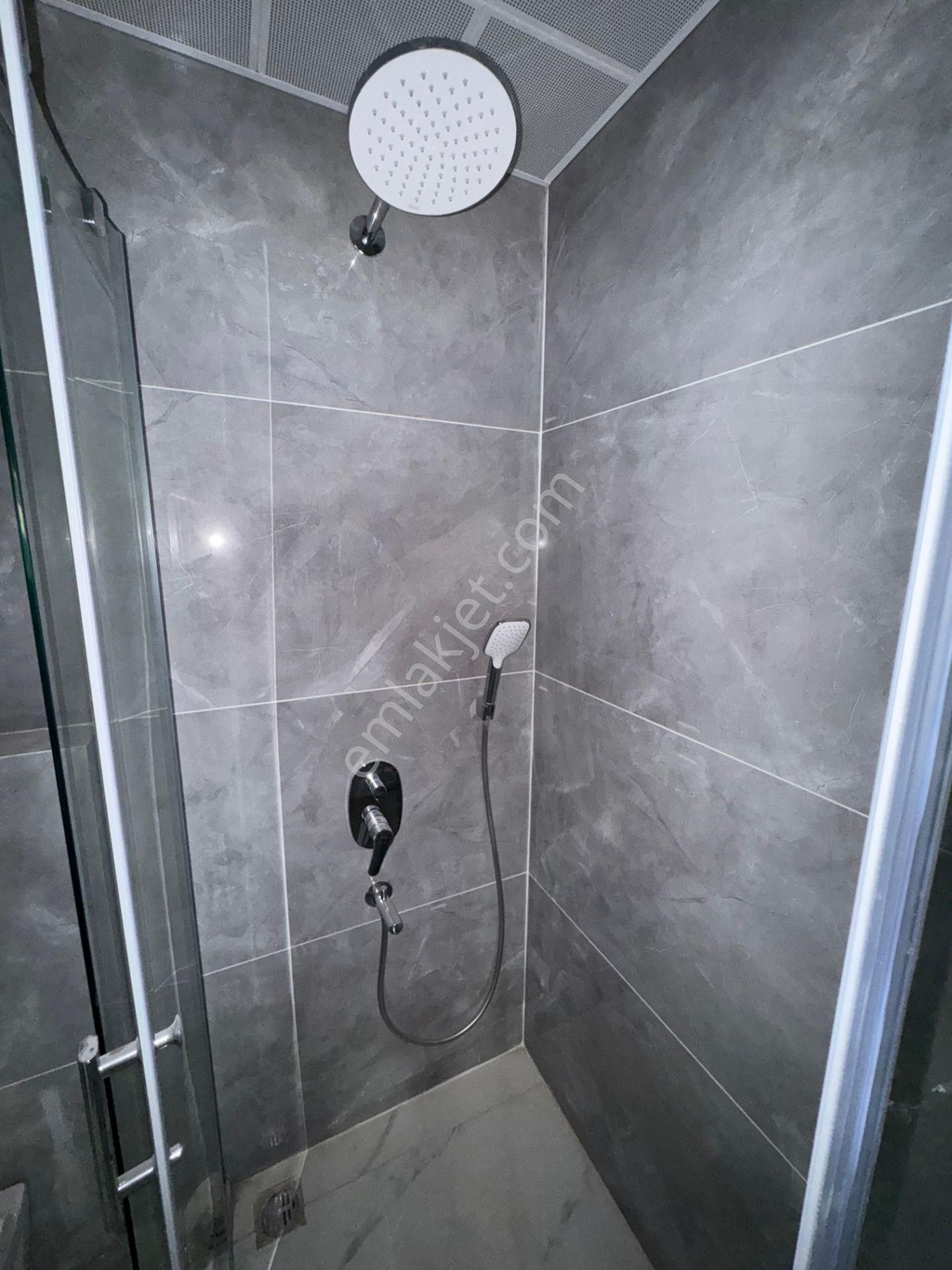 Dalamanda Dost Emlaktan Siteli Havuzlu Lüks 2+1 Satılık Daire - Görsel 21