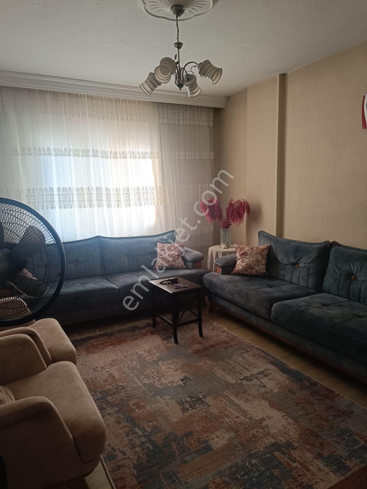 Ağabey Gayrimenkul Den Yedi Eylül Mahallesinde Satılık Daire