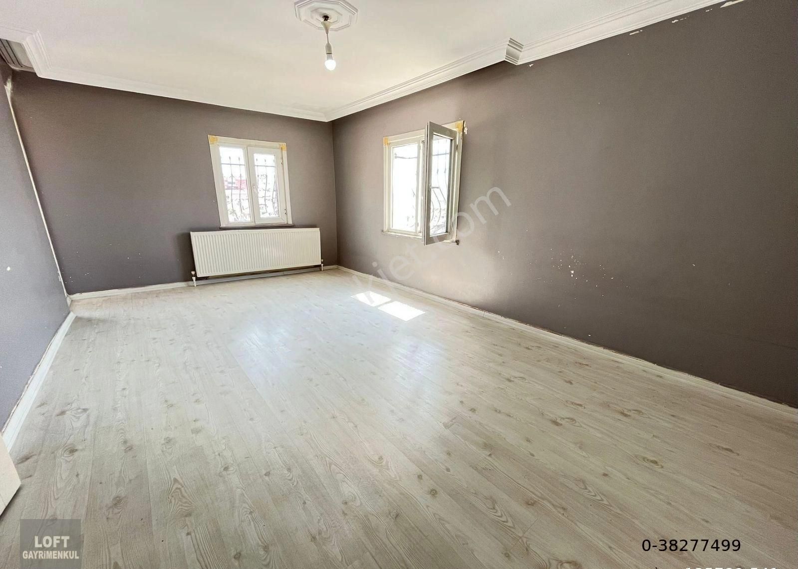 Loft'tan Kanarya Mh. 3+1 125m2 Göl Manzaralı Kiralık Daire