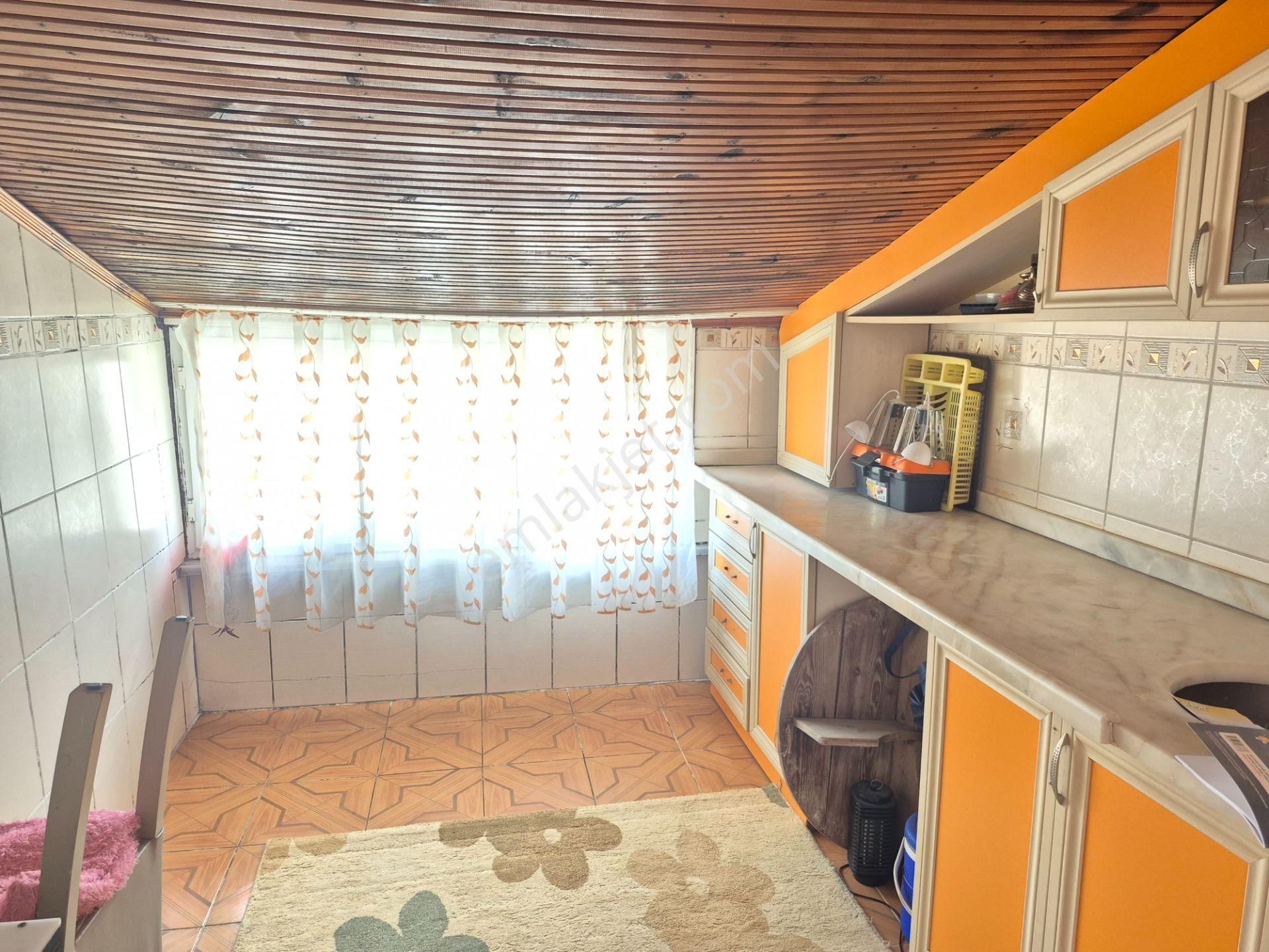 Molla Team'den G.o.p Yeni Mh. 4+2 200 M2 Satılık Dubleks Daire