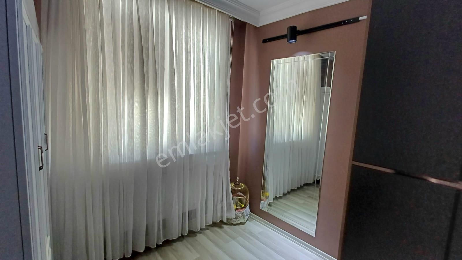 Fa Özbir'den Yıldırım Beyazıt'ta Kiralık 2+1 Eşyalı Daire