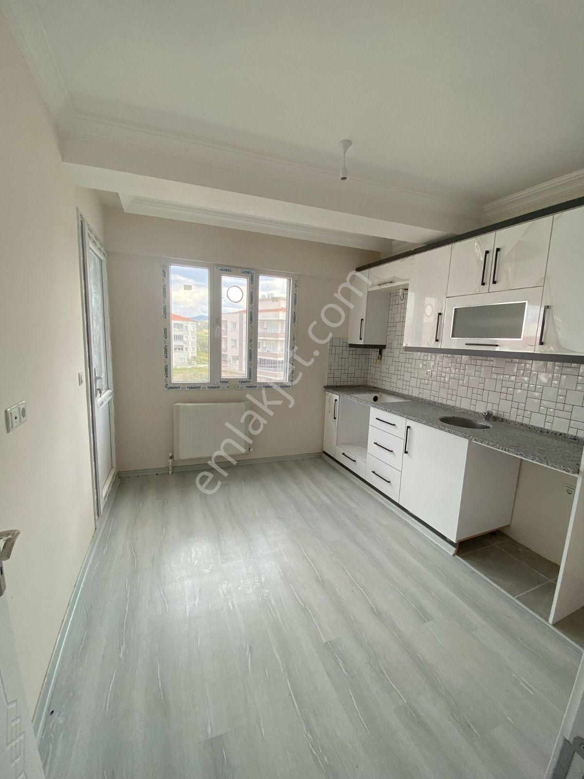 Ağabey Gayrimenkul Den Selvilitepe Mahallesinde Satılık Daire