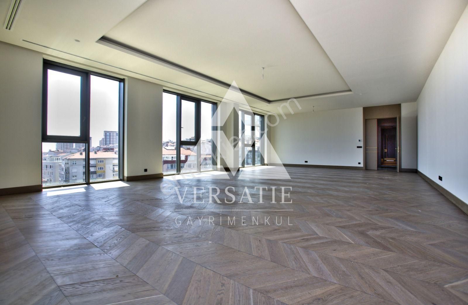 Dap Nişantaşı Koru Kiralık Muhteşem 4.5+1 Penthouse - Görsel 7