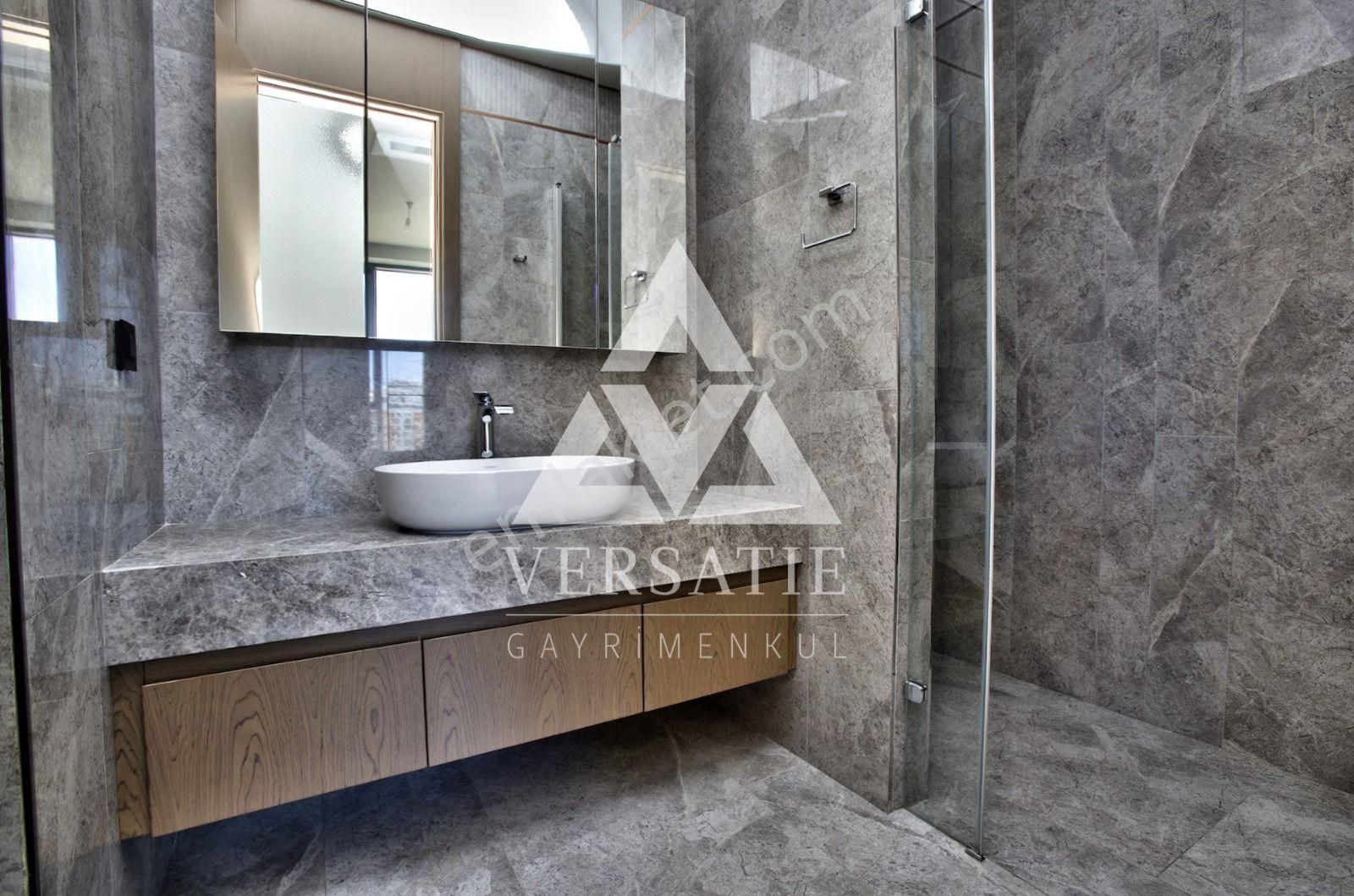 Dap Nişantaşı Koru Kiralık Muhteşem 4.5+1 Penthouse - Görsel 11