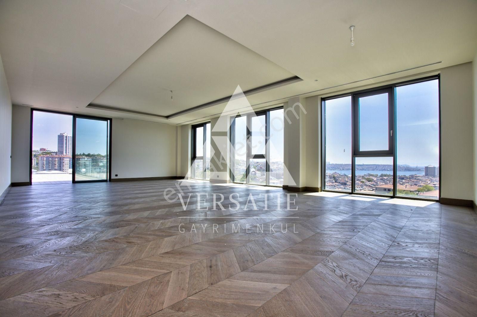 Dap Nişantaşı Koru Kiralık Muhteşem 4.5+1 Penthouse - Görsel 10