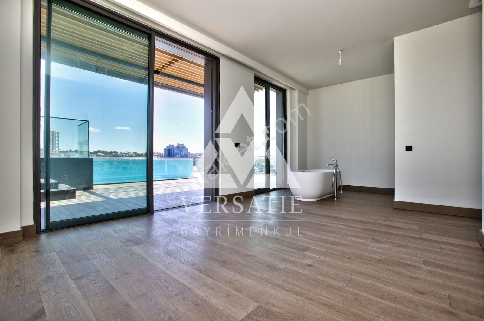 Dap Nişantaşı Koru Kiralık Muhteşem 4.5+1 Penthouse - Görsel 3