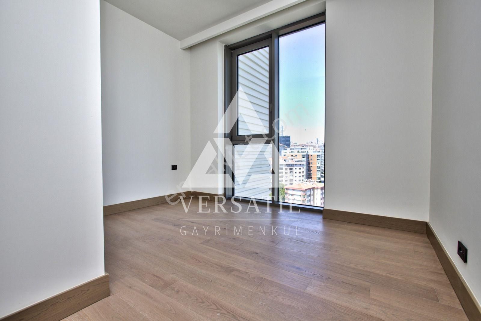 Dap Nişantaşı Koru Kiralık Muhteşem 4.5+1 Penthouse - Görsel 9