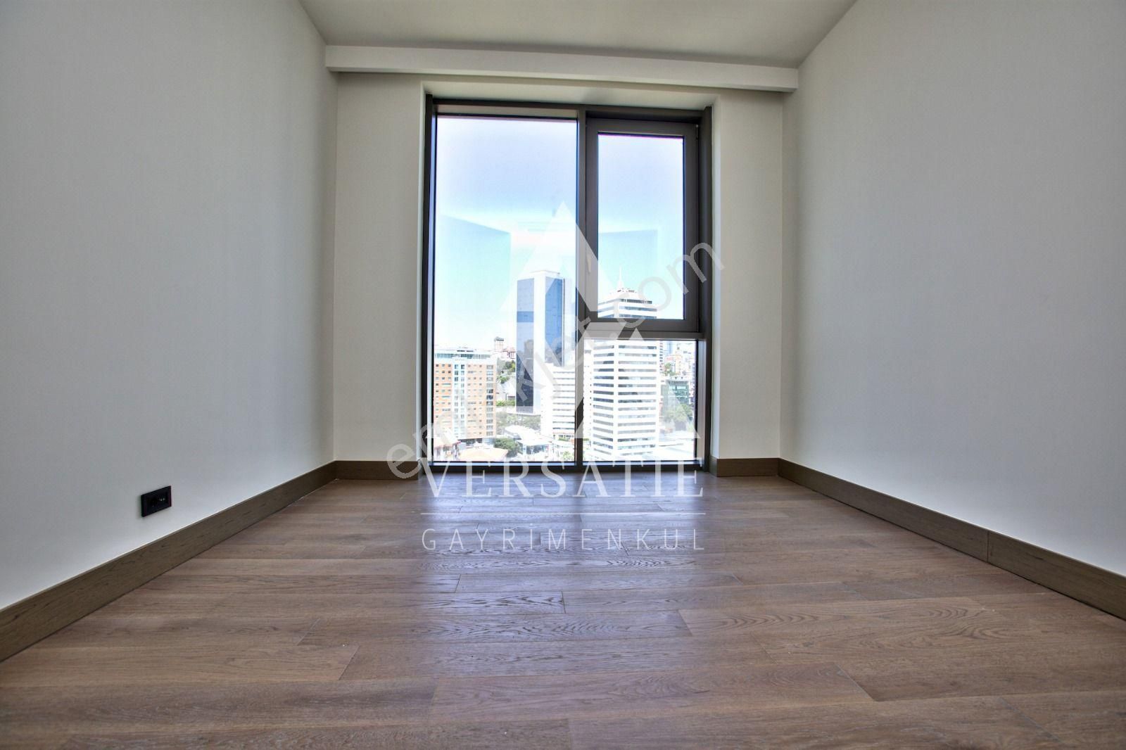 Dap Nişantaşı Koru Kiralık Muhteşem 4.5+1 Penthouse - Görsel 21