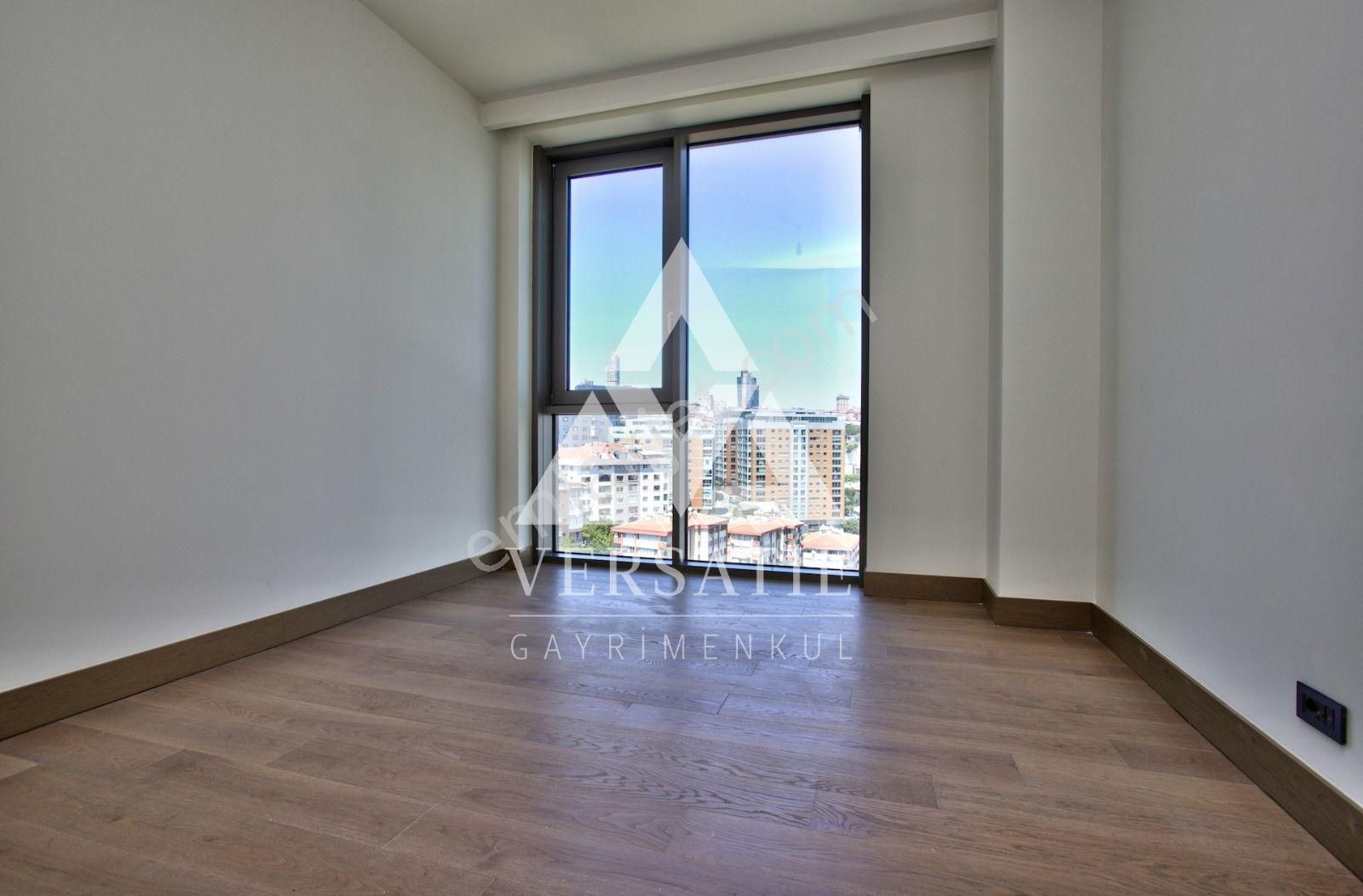 Dap Nişantaşı Koru Kiralık Muhteşem 4.5+1 Penthouse - Görsel 5