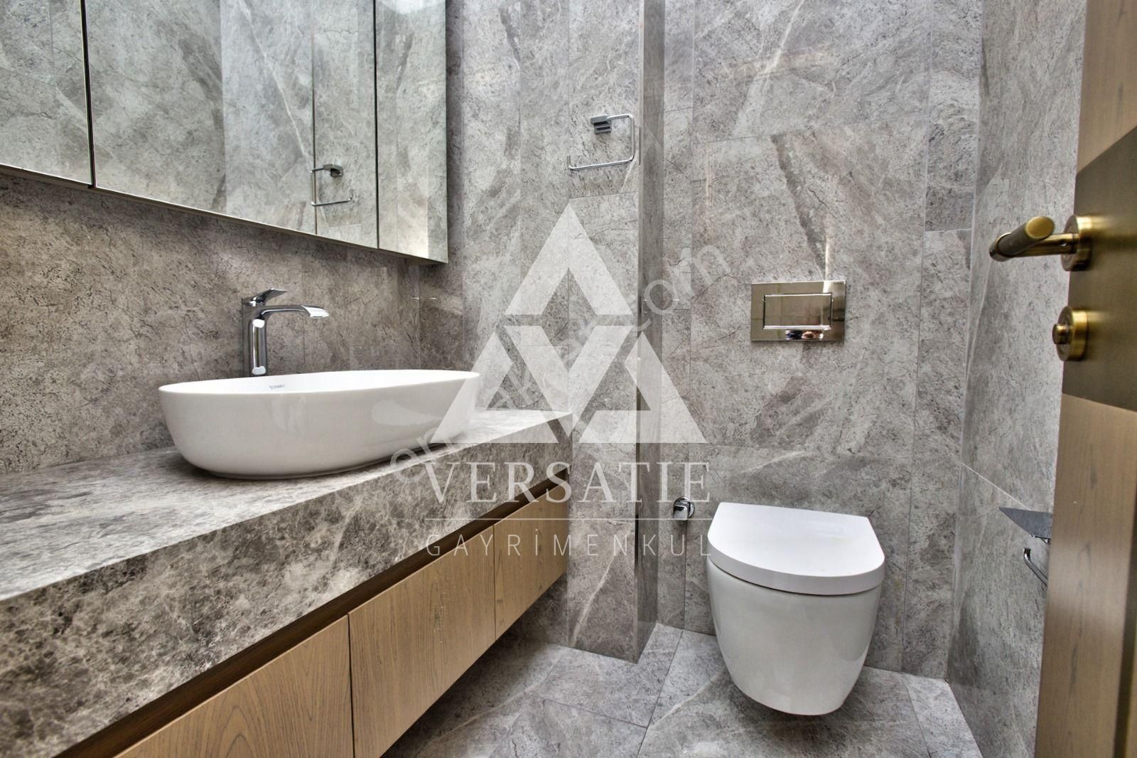 Dap Nişantaşı Koru Kiralık Muhteşem 4.5+1 Penthouse - Görsel 14