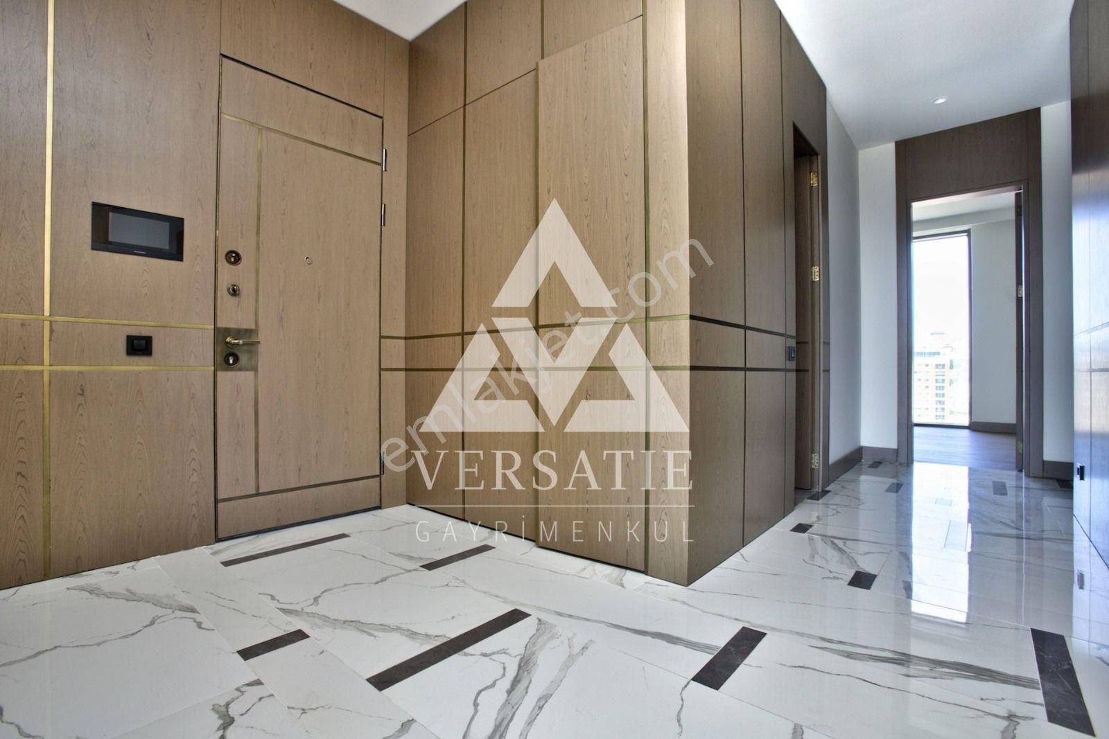 Dap Nişantaşı Koru Kiralık Muhteşem 4.5+1 Penthouse - Görsel 4