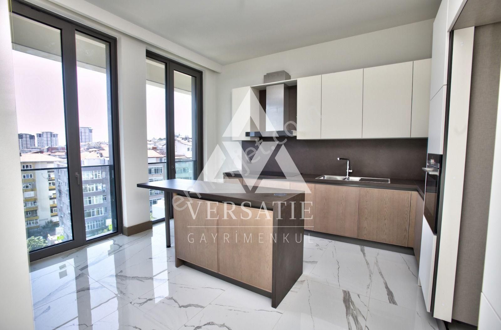 Dap Nişantaşı Koru Kiralık Muhteşem 4.5+1 Penthouse - Görsel 12