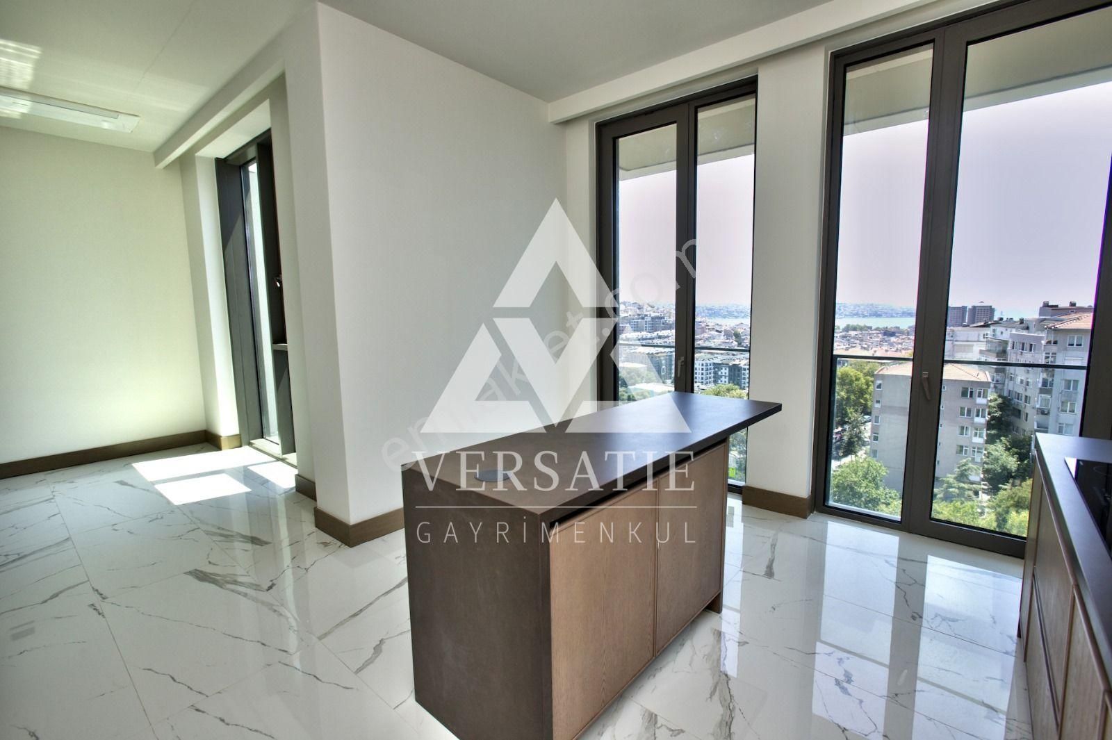 Dap Nişantaşı Koru Kiralık Muhteşem 4.5+1 Penthouse - Görsel 18