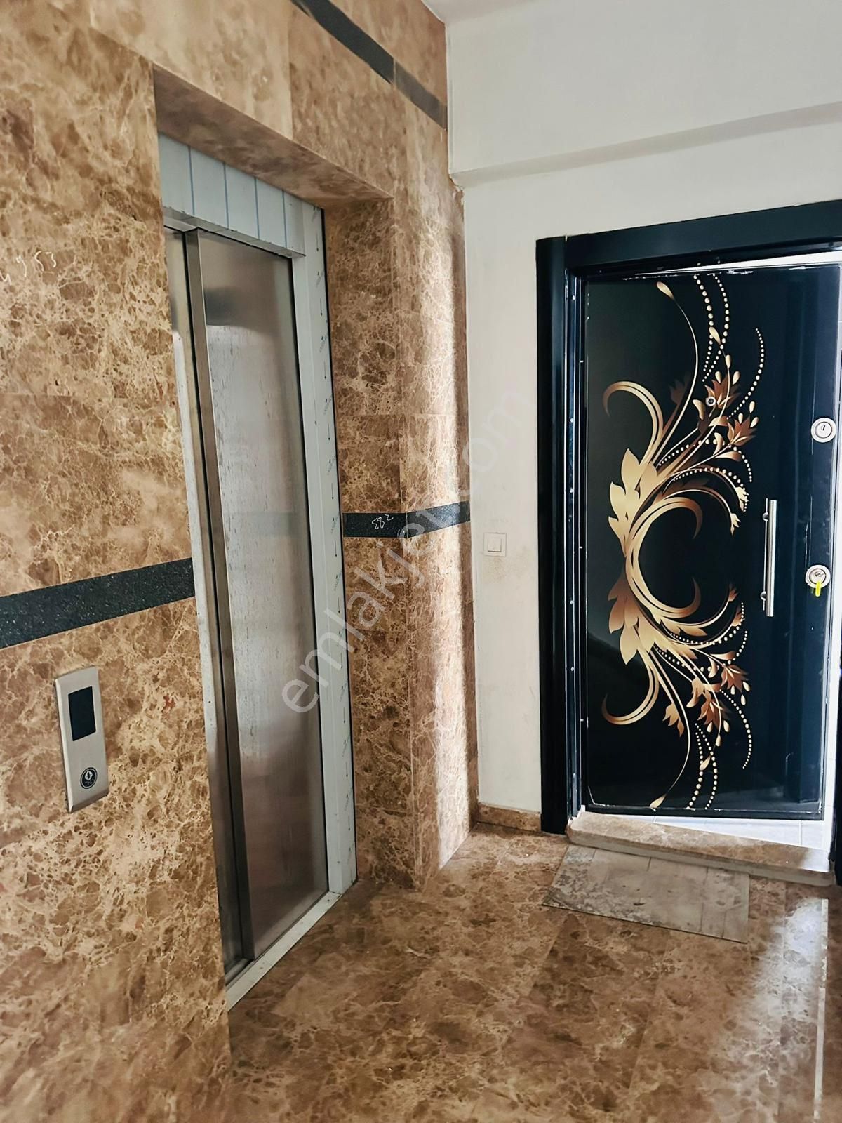 Varsak Aktoprakta 2 Kat 2+1 110m2 Haftanın Kelepiri Şok Fiyat