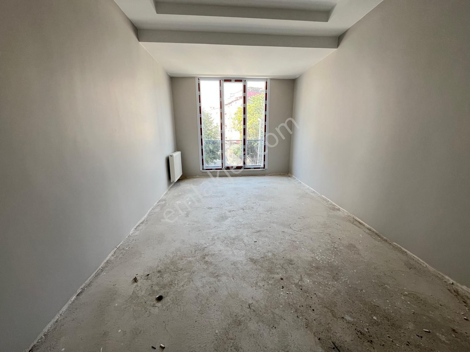 Loft'tan Tevfikbey Mh. 2+1 80m2 Sıfır Ön Cephe Satılık Daire