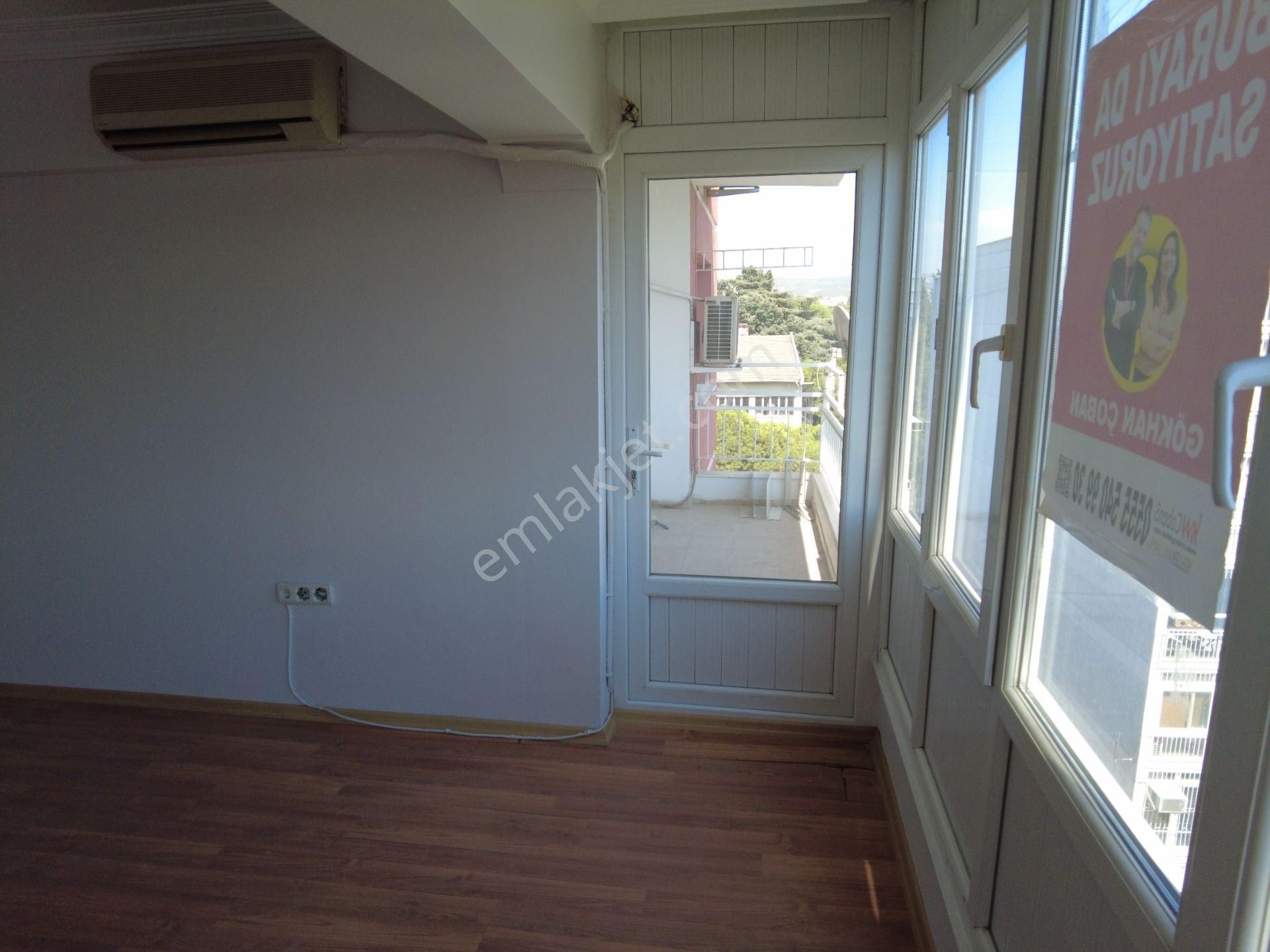 Kw Cobans'tan Fevzi Çakmak Caddesi Üzeri – Ata Apartmanı’nda 100m² Yenilenmiş Daire! - Görsel 26