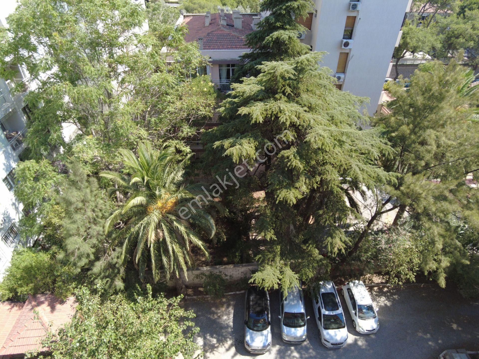 Kw Cobans'tan Fevzi Çakmak Caddesi Üzeri – Ata Apartmanı’nda 100m² Yenilenmiş Daire! - Görsel 29