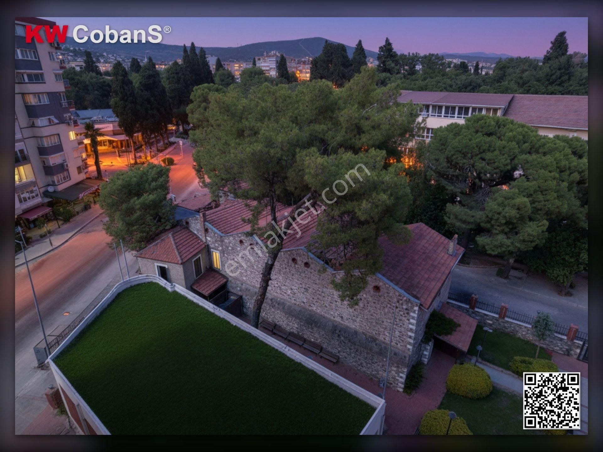 Kw Cobans'tan Fevzi Çakmak Caddesi Üzeri – Ata Apartmanı’nda 100m² Yenilenmiş Daire! - Görsel 16