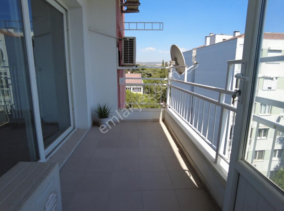 Kw Cobans'tan Fevzi Çakmak Caddesi Üzeri – Ata Apartmanı’nda 100m² Yenilenmiş Daire! - Görsel 27