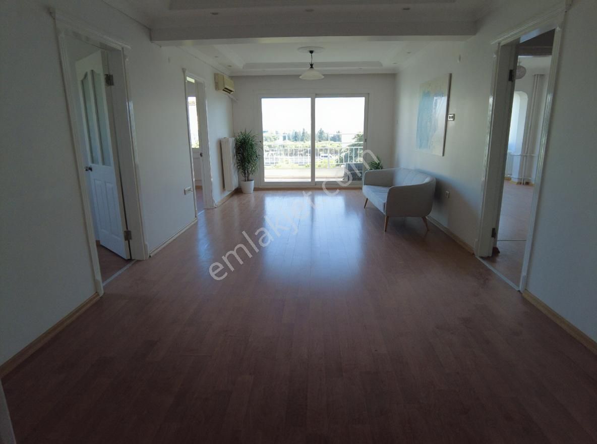 Kw Cobans'tan Fevzi Çakmak Caddesi Üzeri – Ata Apartmanı’nda 100m² Yenilenmiş Daire! - Görsel 5