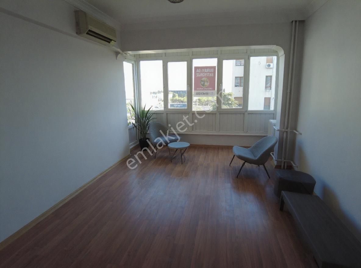 Kw Cobans'tan Fevzi Çakmak Caddesi Üzeri – Ata Apartmanı’nda 100m² Yenilenmiş Daire! - Görsel 8