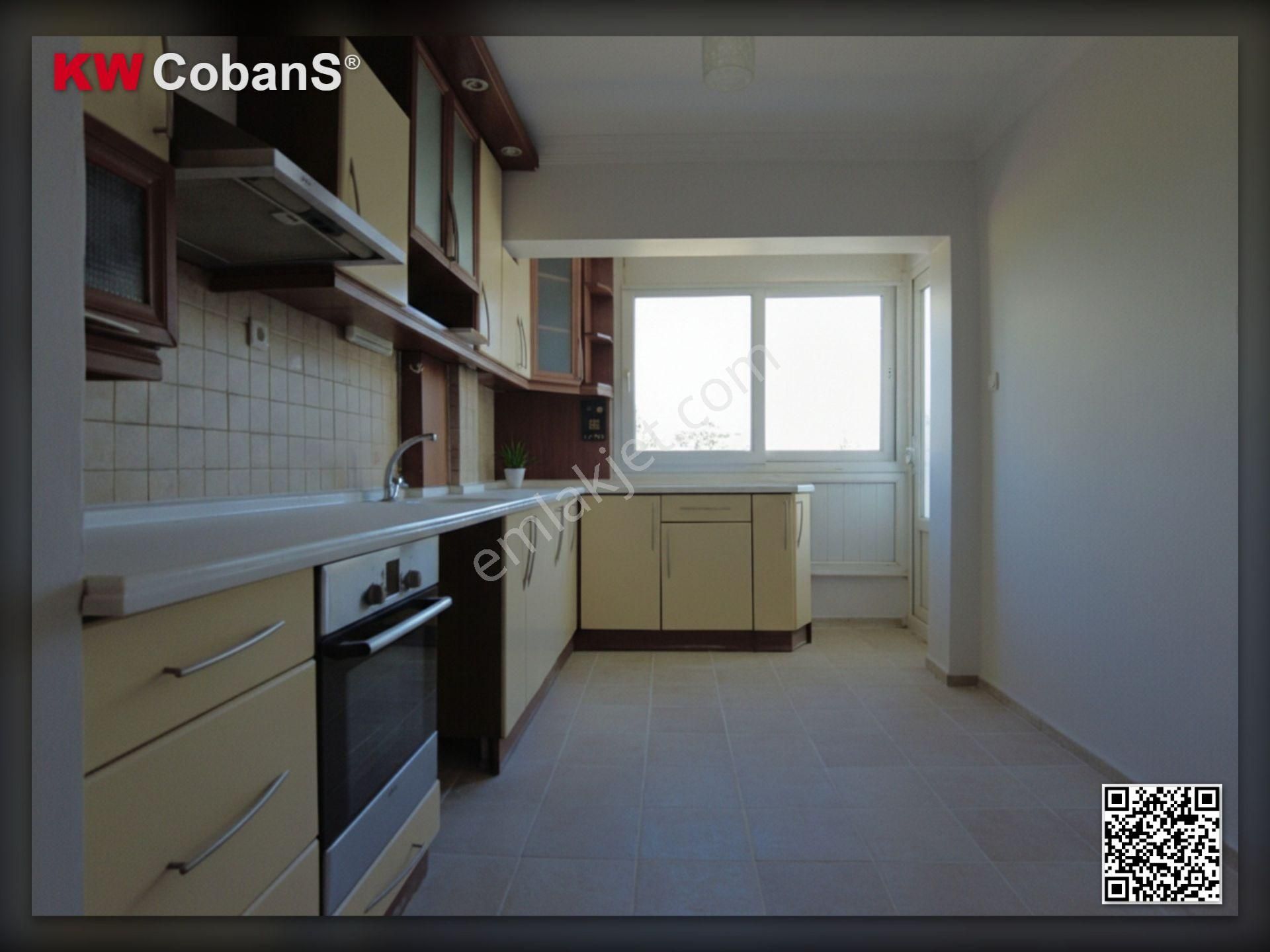 Kw Cobans'tan Fevzi Çakmak Caddesi Üzeri – Ata Apartmanı’nda 100m² Yenilenmiş Daire! - Görsel 29