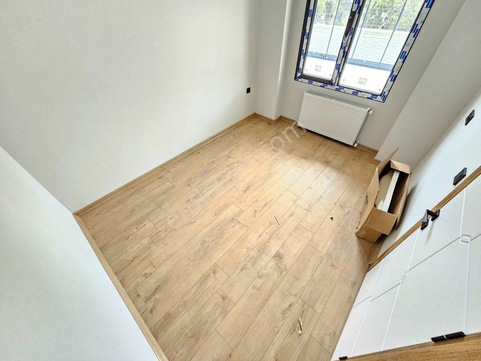 ▀körfez'den▄bahçe Kullanımlı Doğa İle İç İçe 1+1 Sıfır Satılık Daire - Görsel 19