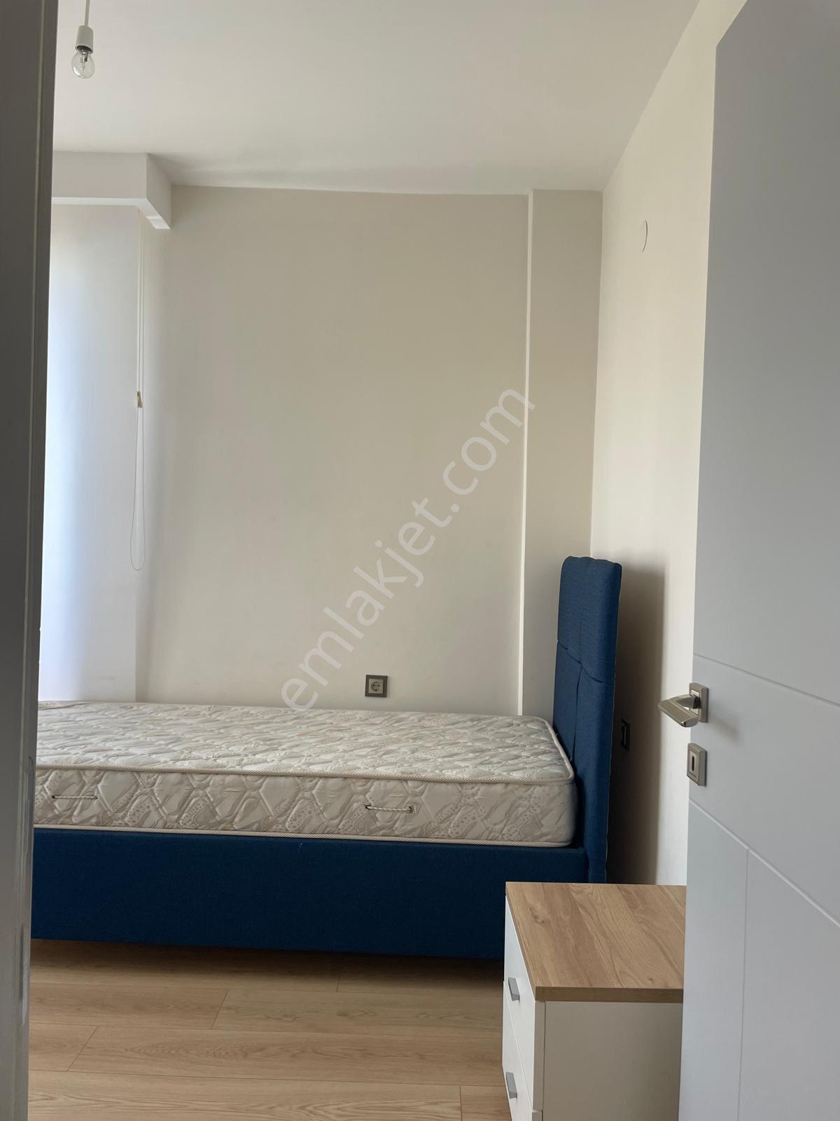 Kuşadası Güzelçamlı'da Ormanla İç İçe Bol Oksijen Kaynaklı 3+1 Satılık Villa - Görsel 11