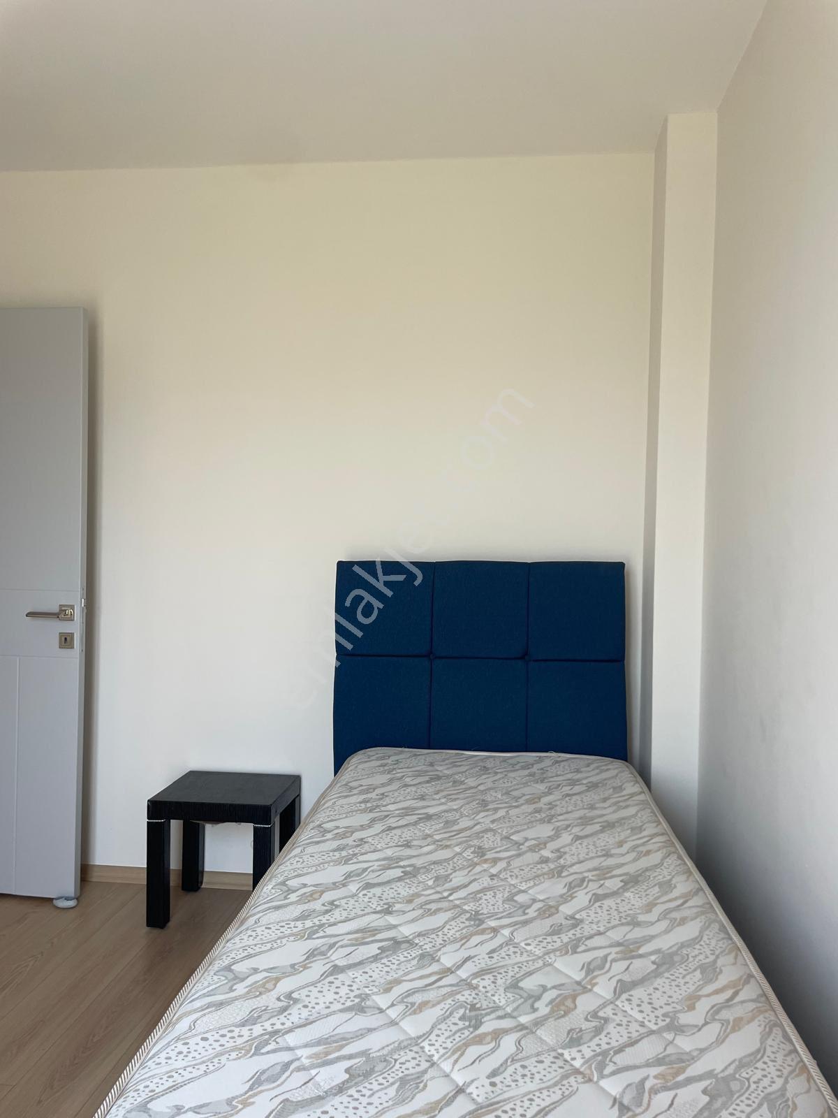 Kuşadası Güzelçamlı'da Ormanla İç İçe Bol Oksijen Kaynaklı 3+1 Satılık Villa - Görsel 14