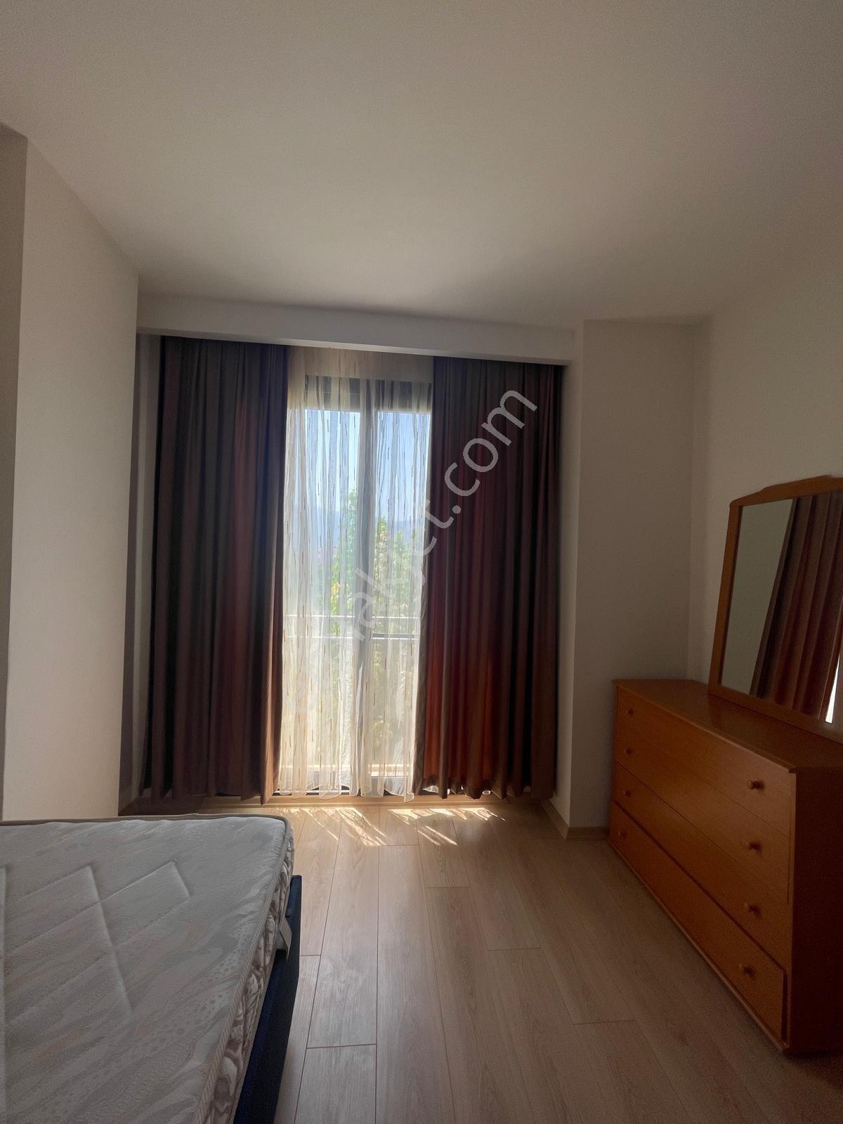 Kuşadası Güzelçamlı'da Ormanla İç İçe Bol Oksijen Kaynaklı 3+1 Satılık Villa - Görsel 19
