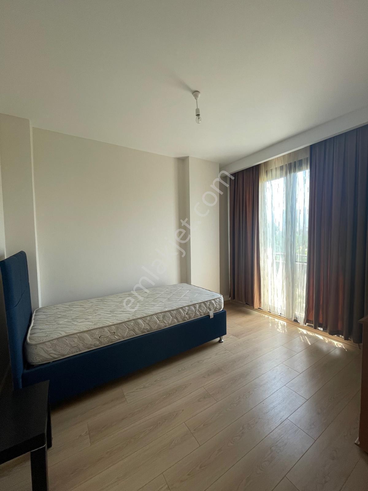 Kuşadası Güzelçamlı'da Ormanla İç İçe Bol Oksijen Kaynaklı 3+1 Satılık Villa - Görsel 13