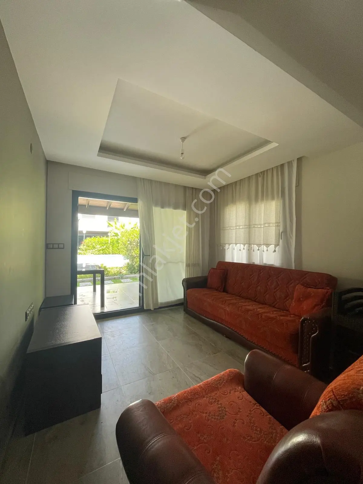 Kuşadası Güzelçamlı'da Ormanla İç İçe Bol Oksijen Kaynaklı 3+1 Satılık Villa - Görsel 5