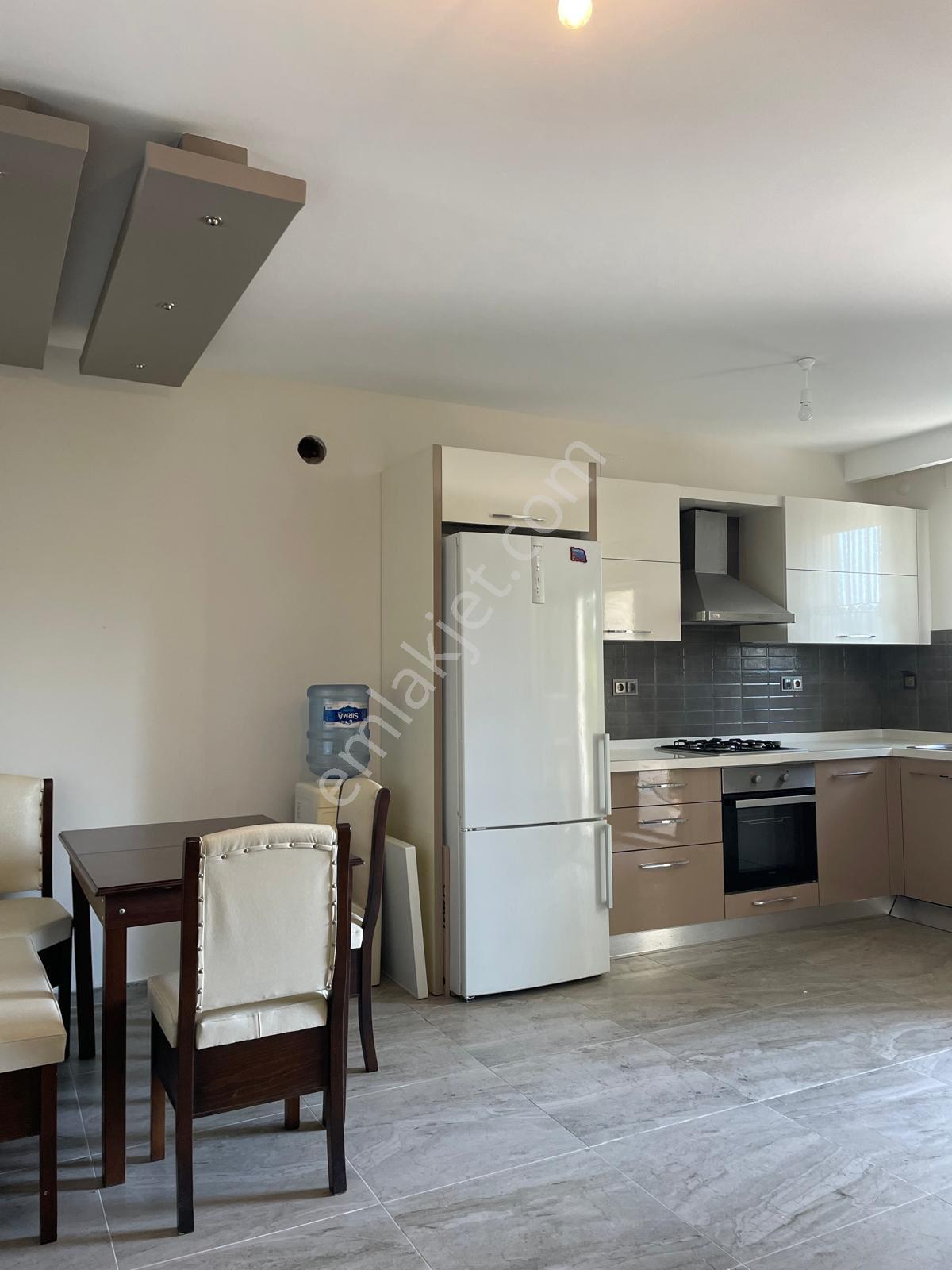 Kuşadası Güzelçamlı'da Ormanla İç İçe Bol Oksijen Kaynaklı 3+1 Satılık Villa - Görsel 3