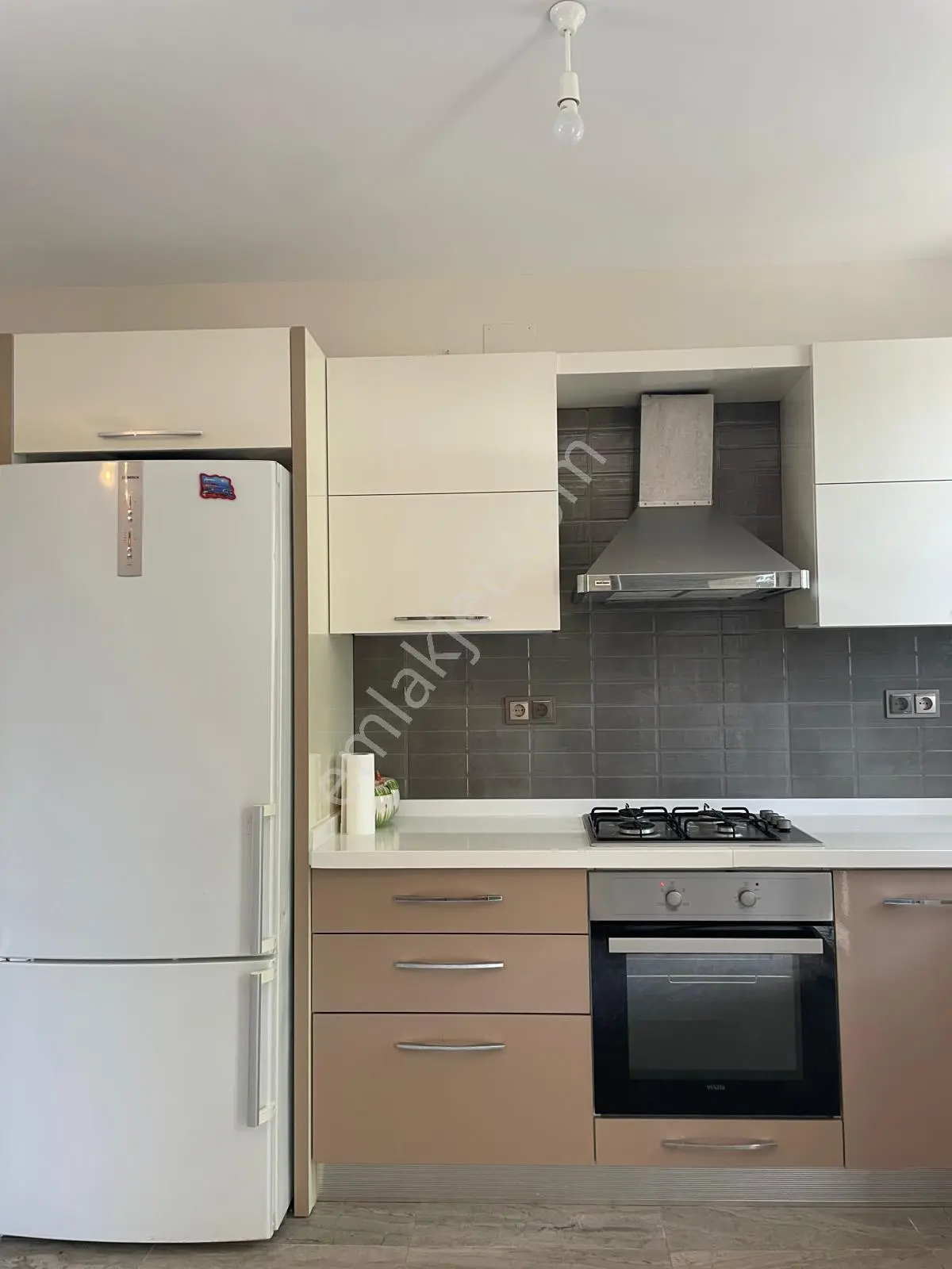 Kuşadası Güzelçamlı'da Ormanla İç İçe Bol Oksijen Kaynaklı 3+1 Satılık Villa - Görsel 4